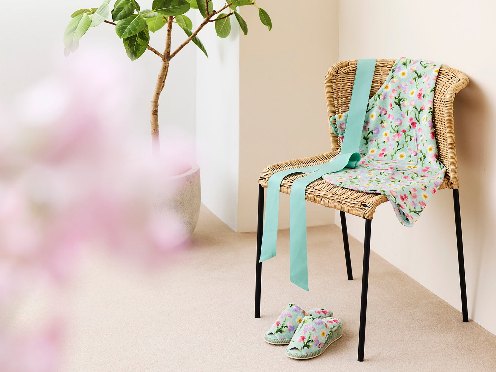 FEILER MOMENT Mother's Day 2025.05.11 お客様との共創デザイン 新作