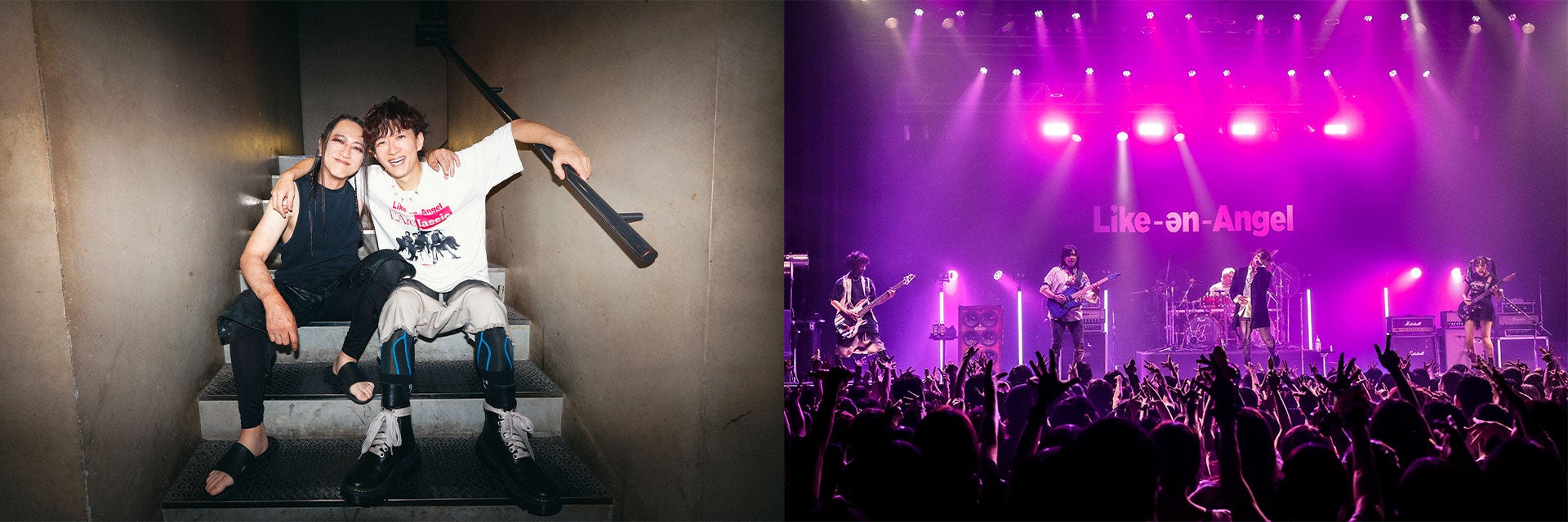 tetsuya 本人使用ピック 白 ASIA LIVE ラルク L'Arc tetsuya 本人使用