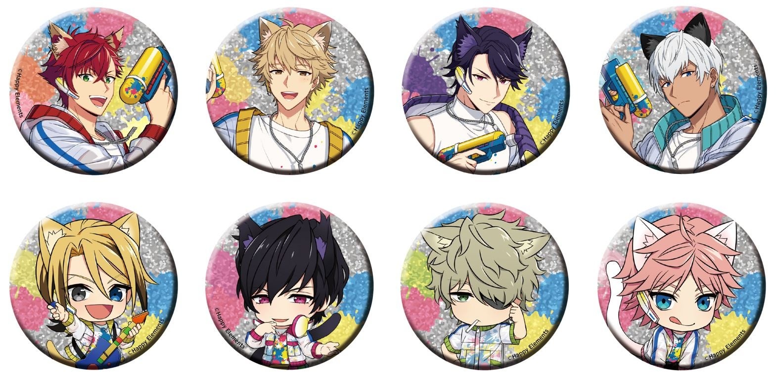 エリオスR』とナンジャタウンのコラボイベント第2弾！「エリオス