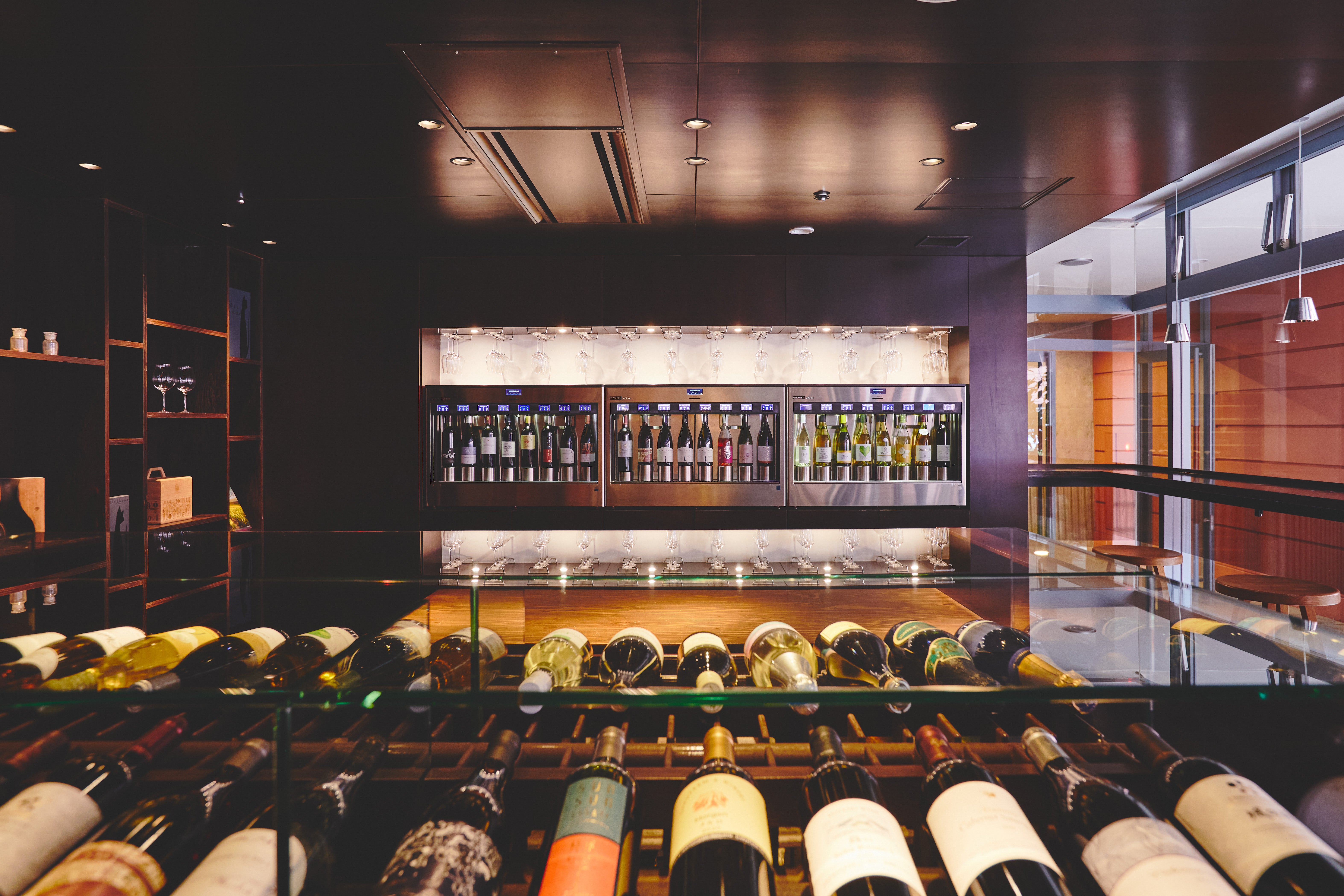 リゾナーレ八ヶ岳】月の光が葡萄畑を照らす真夜中に摘まれたシャルドネ