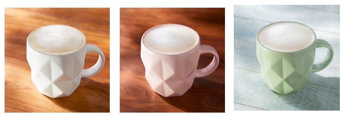 スターバックス リザーブ® ロースタリー 東京 秋色を感じる個性豊かな