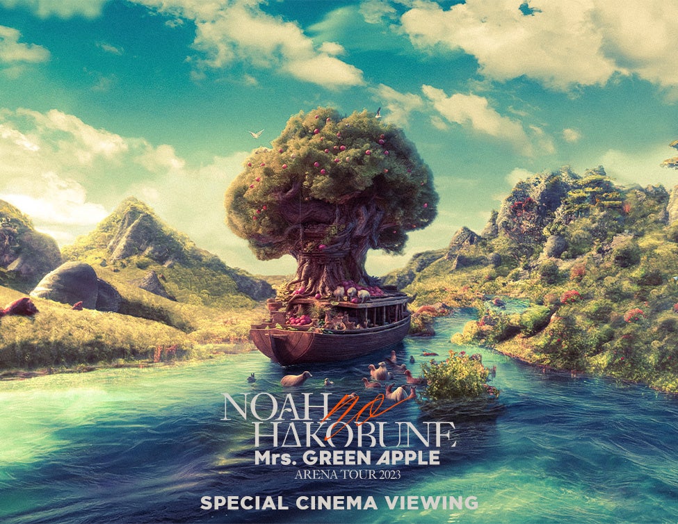 ミセス NOAH Atlantis Blu-ray ノア アトランティス ライブ #ミセス