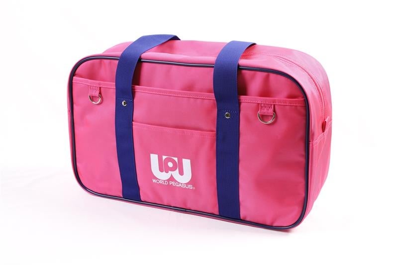 最安値】WORLD PEACE 赤 ワッぺ ワールドペガサス スクバ 旧ワッペ 旧