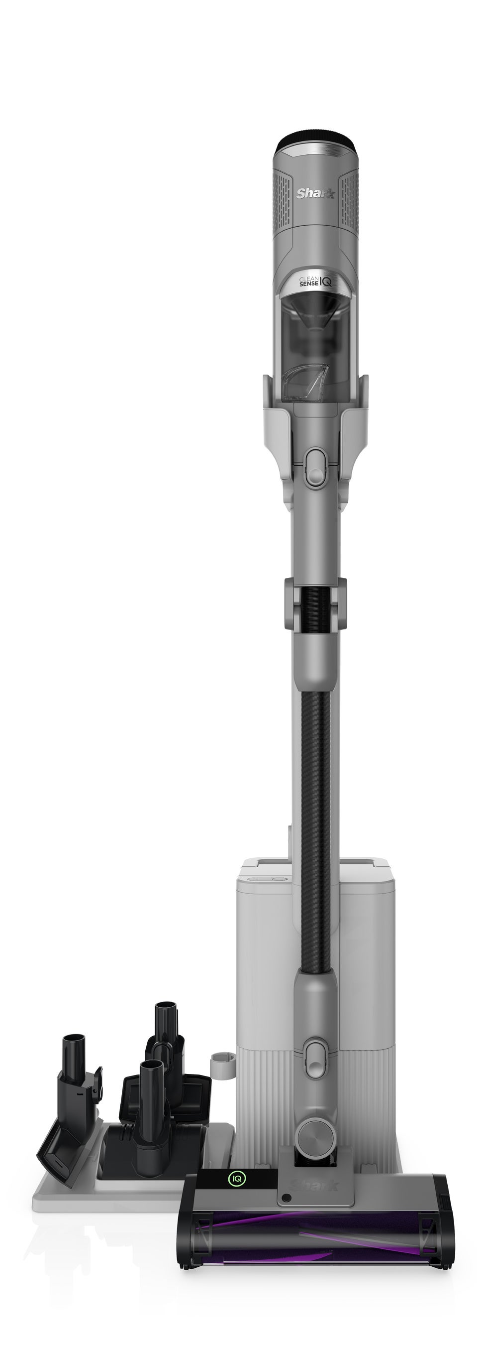 Shark 日本上陸5周年 掃除性能を徹底的に追求したShark最上位モデル 4