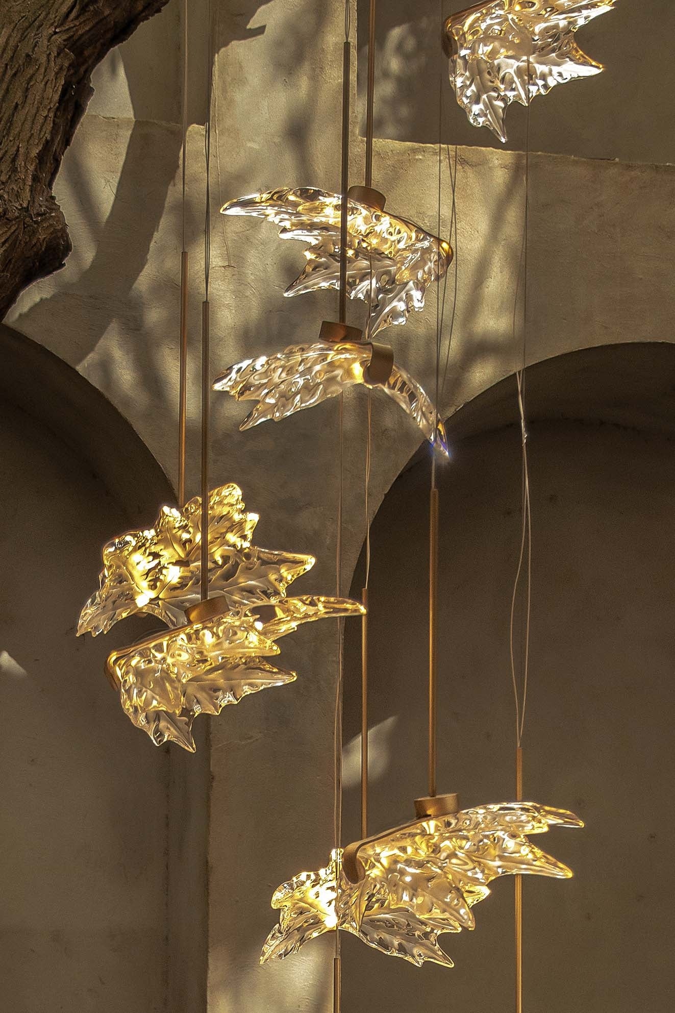 ルネ・ラリック 「カシェ」PAPILLON. 1919年のモデル 超美品