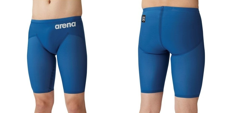 アリーナ』史上初の”ねじり構造”で選手のパフォーマンスを向上させる