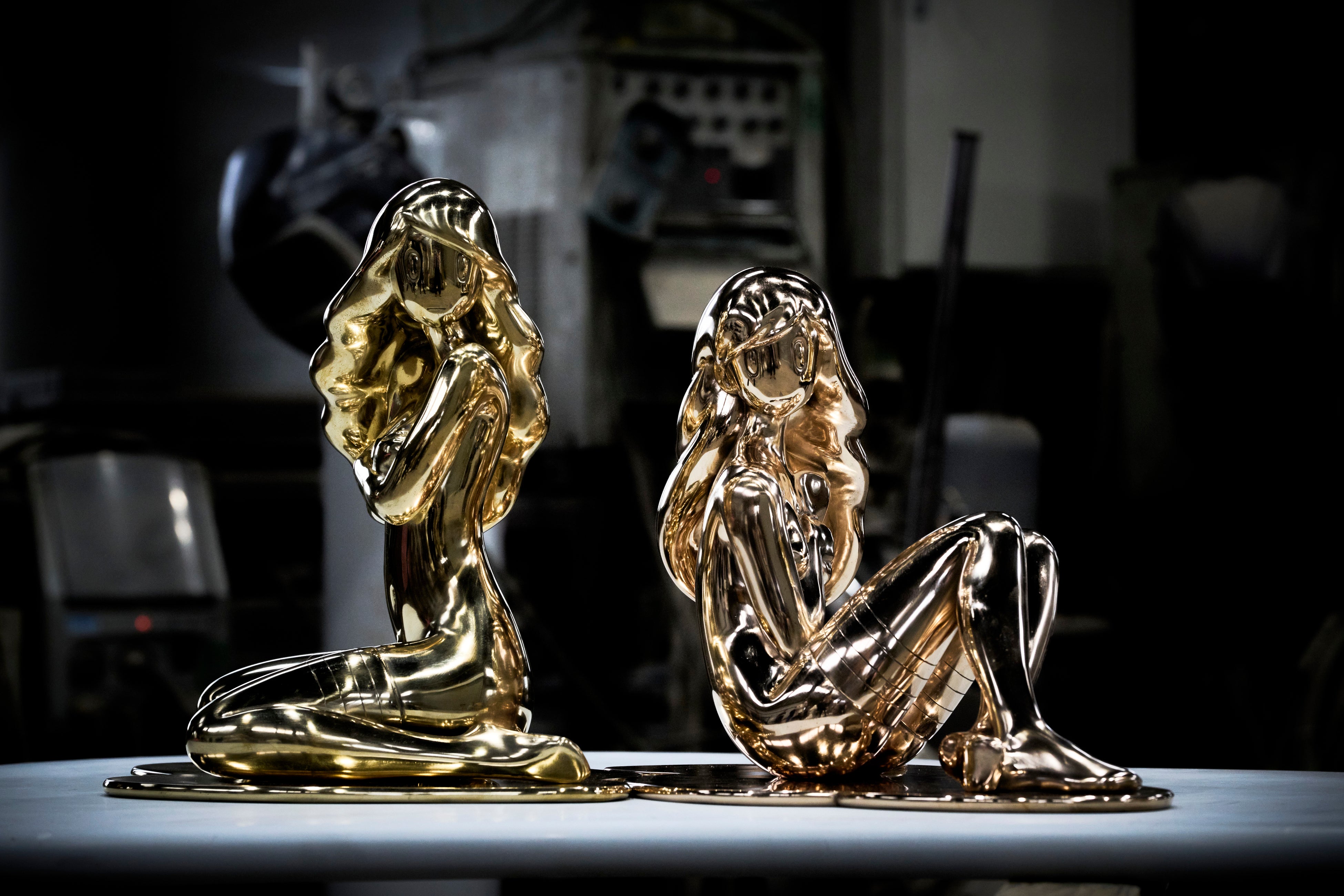 原画 オリジナル 天野タケル Lemon 61x61xm 原画 オリジナル 天野