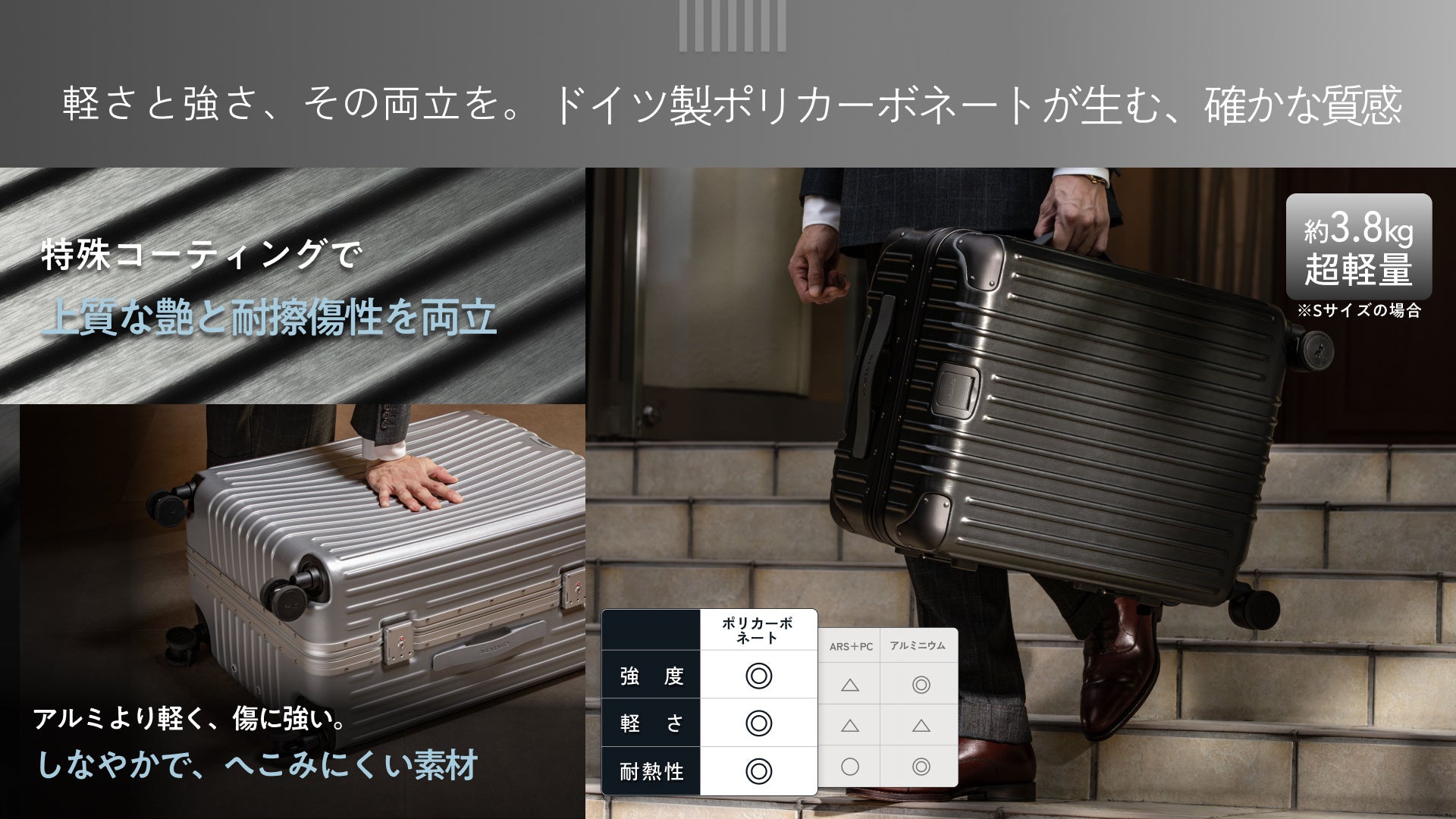 新品/美品/未使用 MAIMO Gran Frame ゴールド Sサイズ MAIMO】移動の