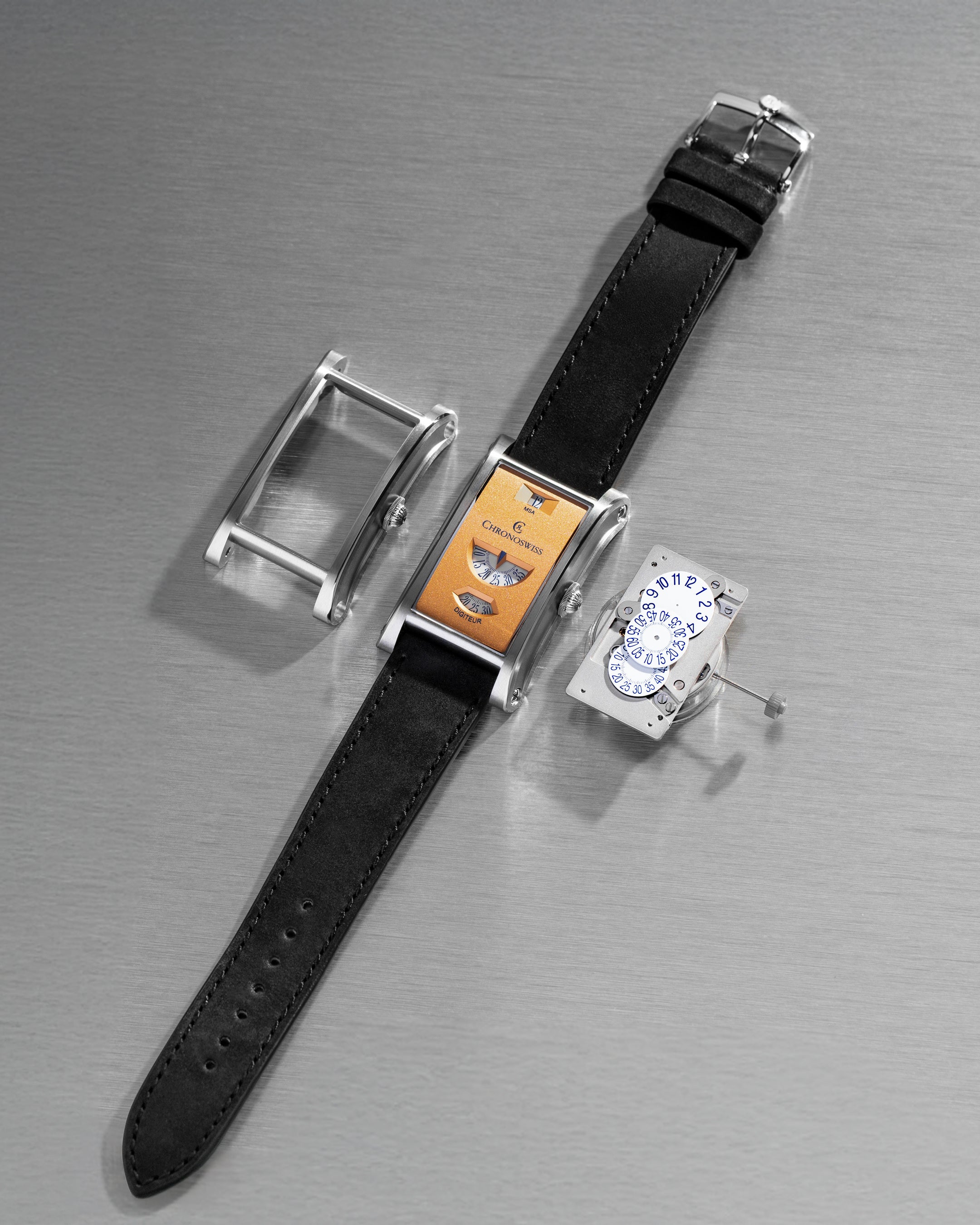 スイス製品のカメラテッシナ スイス製品のカメラテッシナ