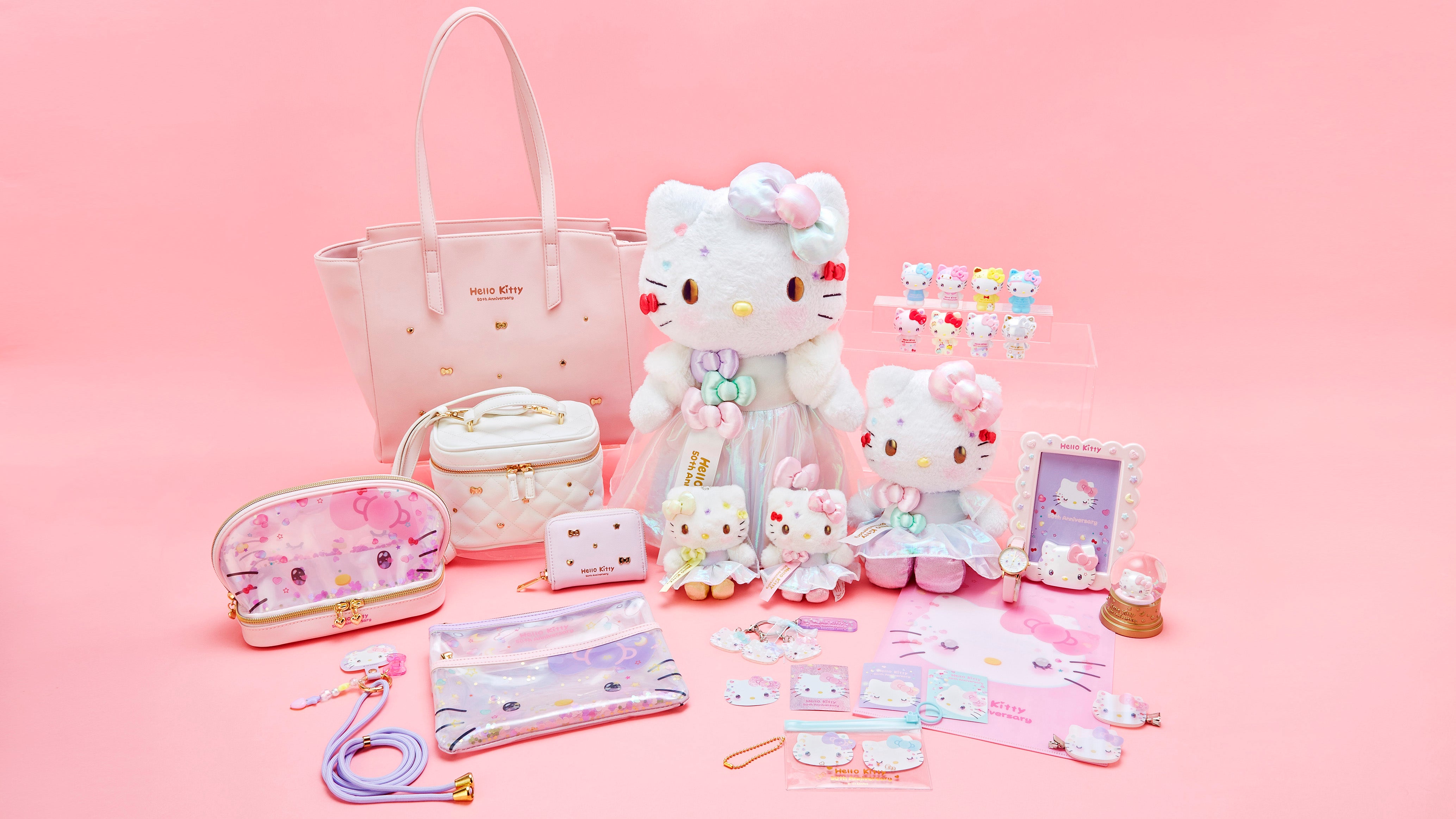 ハローキティー グッズ まとめ売り 2026年最新】Yahoo!オークション