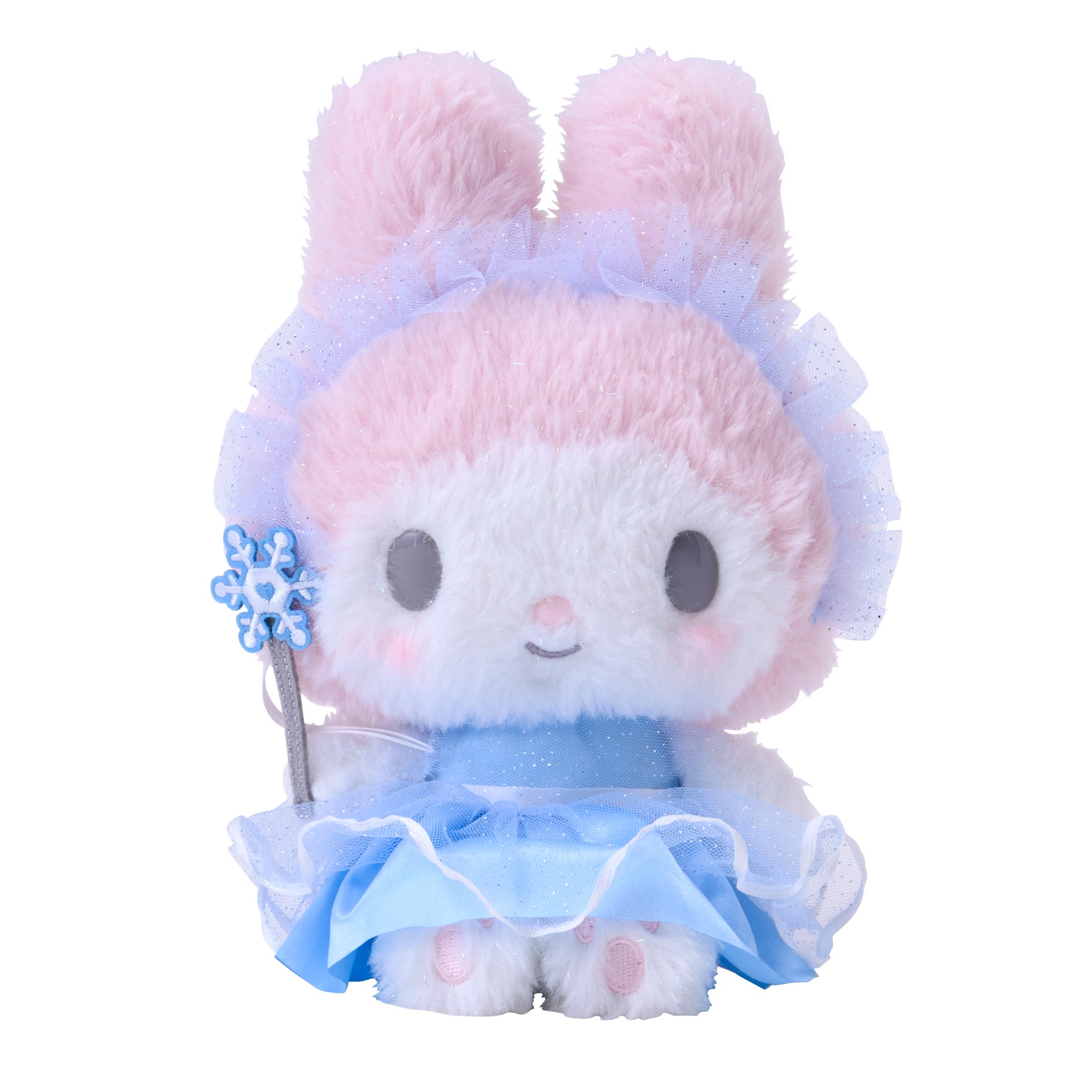 マイメロディ50thアニバーサリーショップ」が2025年1月9日（木）から