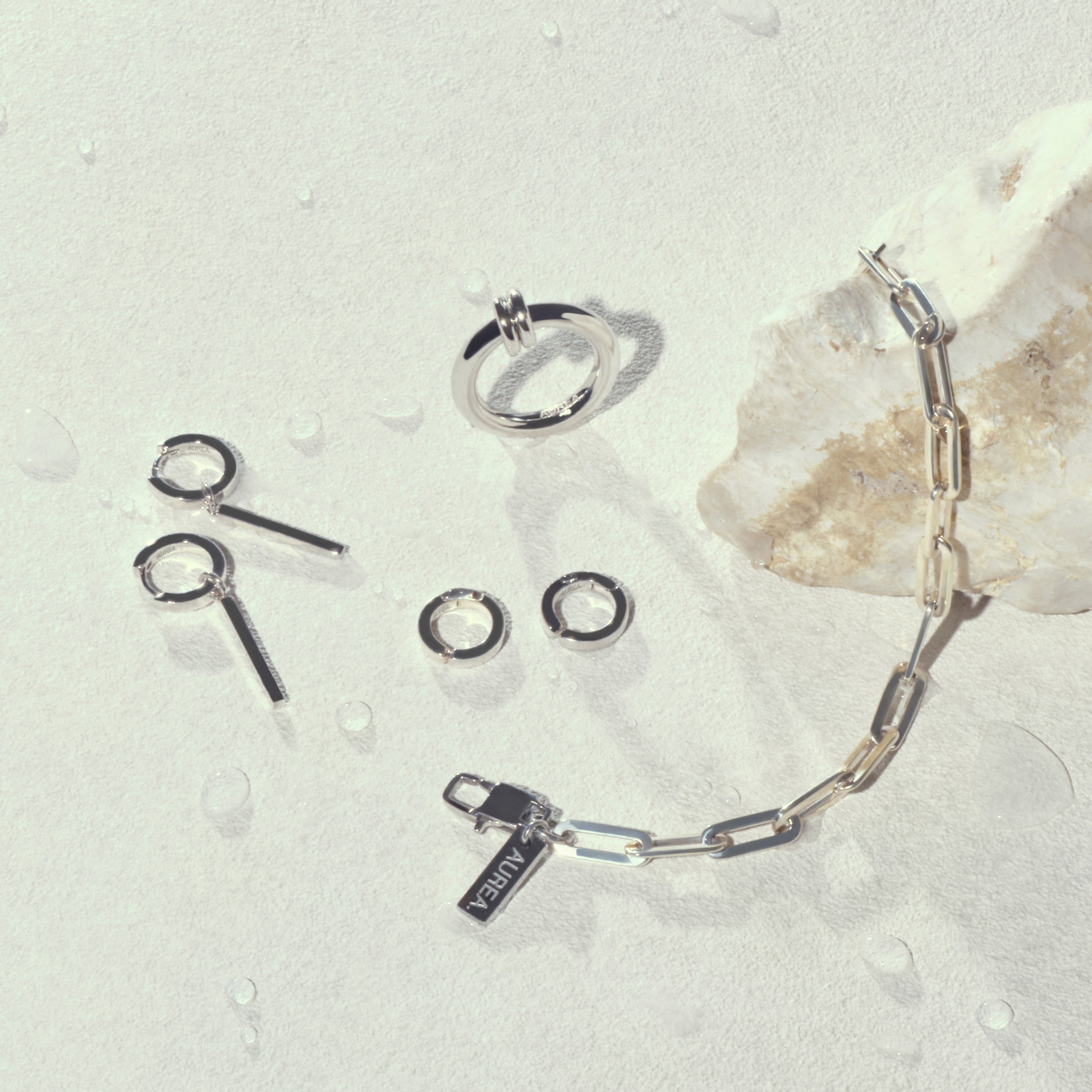 THE RAMPAGE 川村壱馬、自身初プロデュースブランド『AUREA.（オーレア