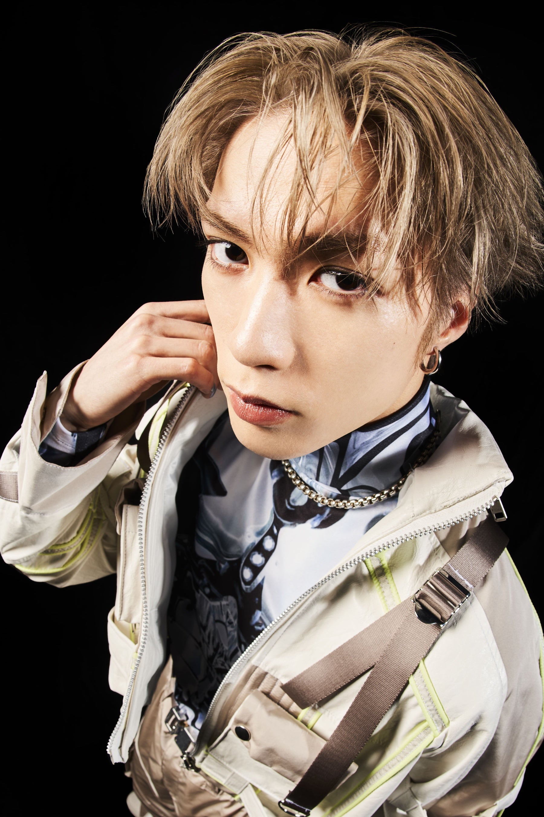 THE RAMPAGE PRIMAL SPIDER 藤原樹 クッション THE RAMPAGE OFFICIAL on X