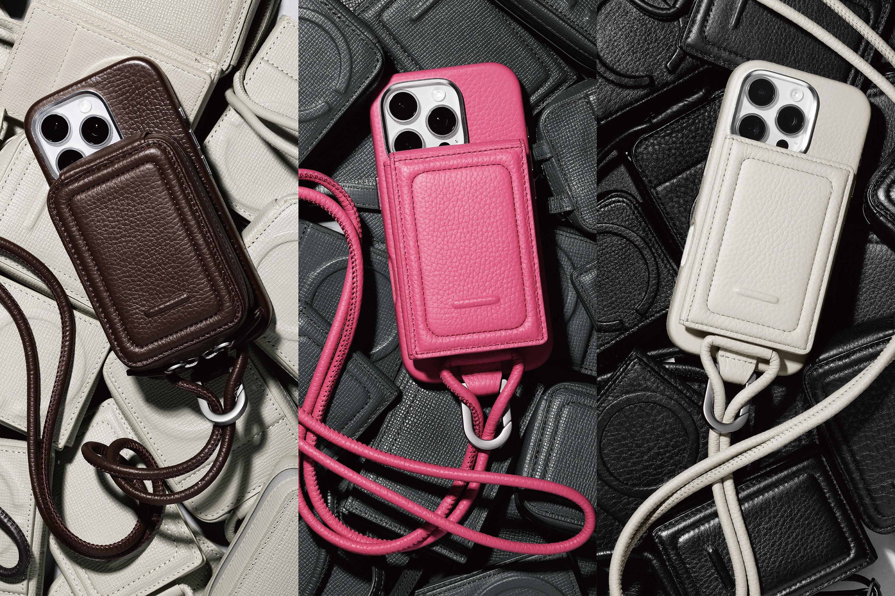 objcts.io】iPhone 17シリーズ対応のケースを9月19日(金)より販売開始