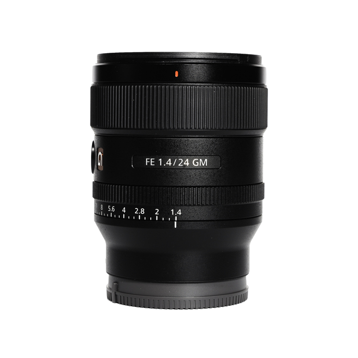 ☆美品 SONY ☆美品☆ソニー(SONY) FE 24mm F1.4 GM ソニー