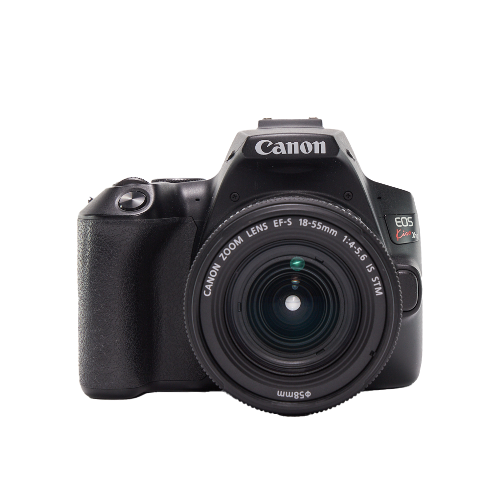 Canon EOS Kiss X10 標準レンズキット デジタル一眼レフ Canon EOS