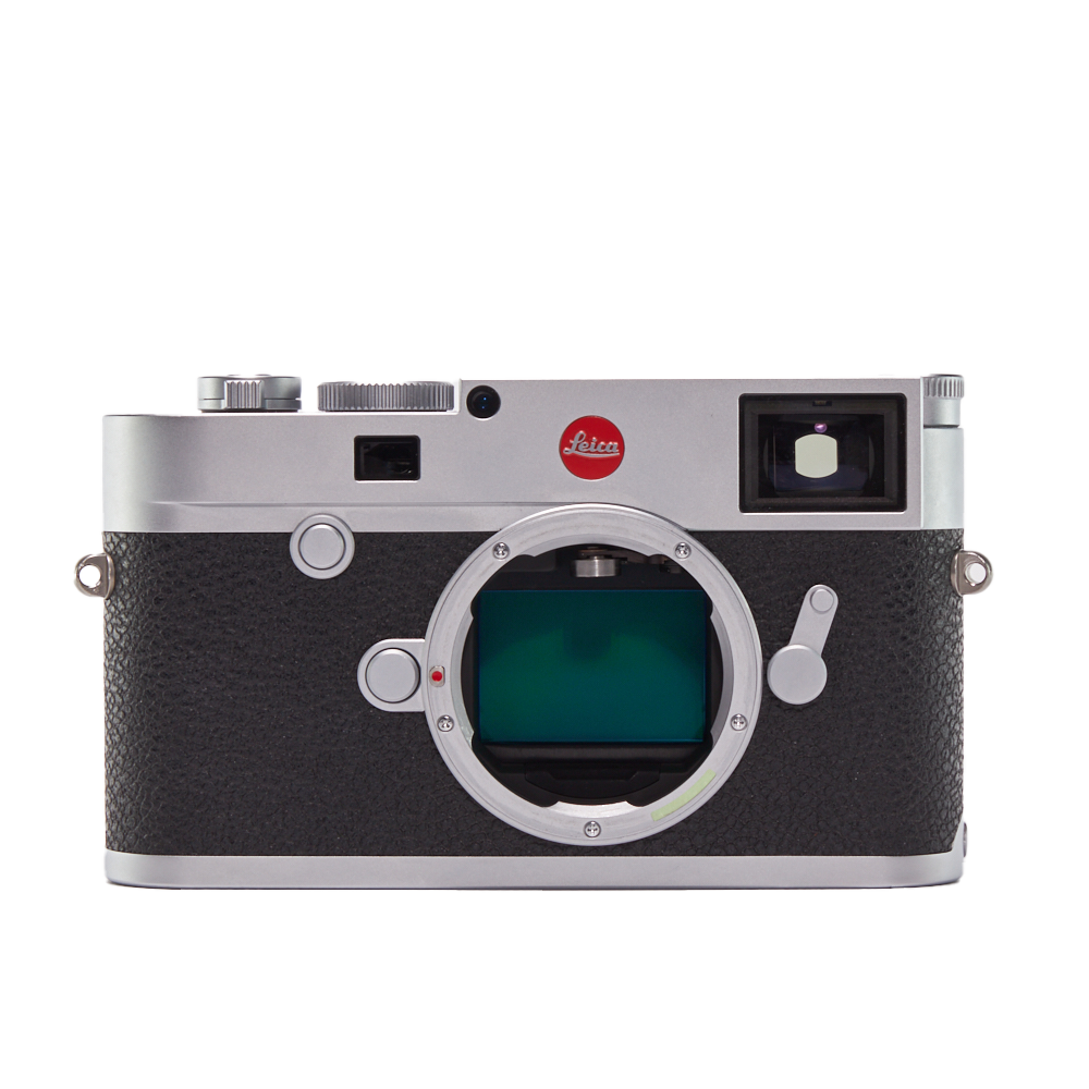 レンタル - Leica(ライカ)M10-R Typ 6376 ボディ [シルバークローム