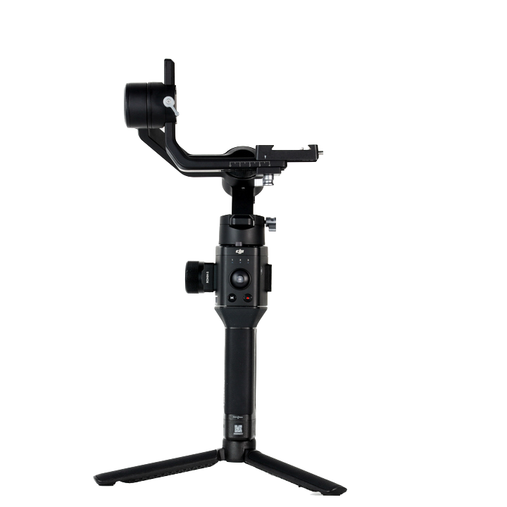 RONIN-S Dji ジンバル