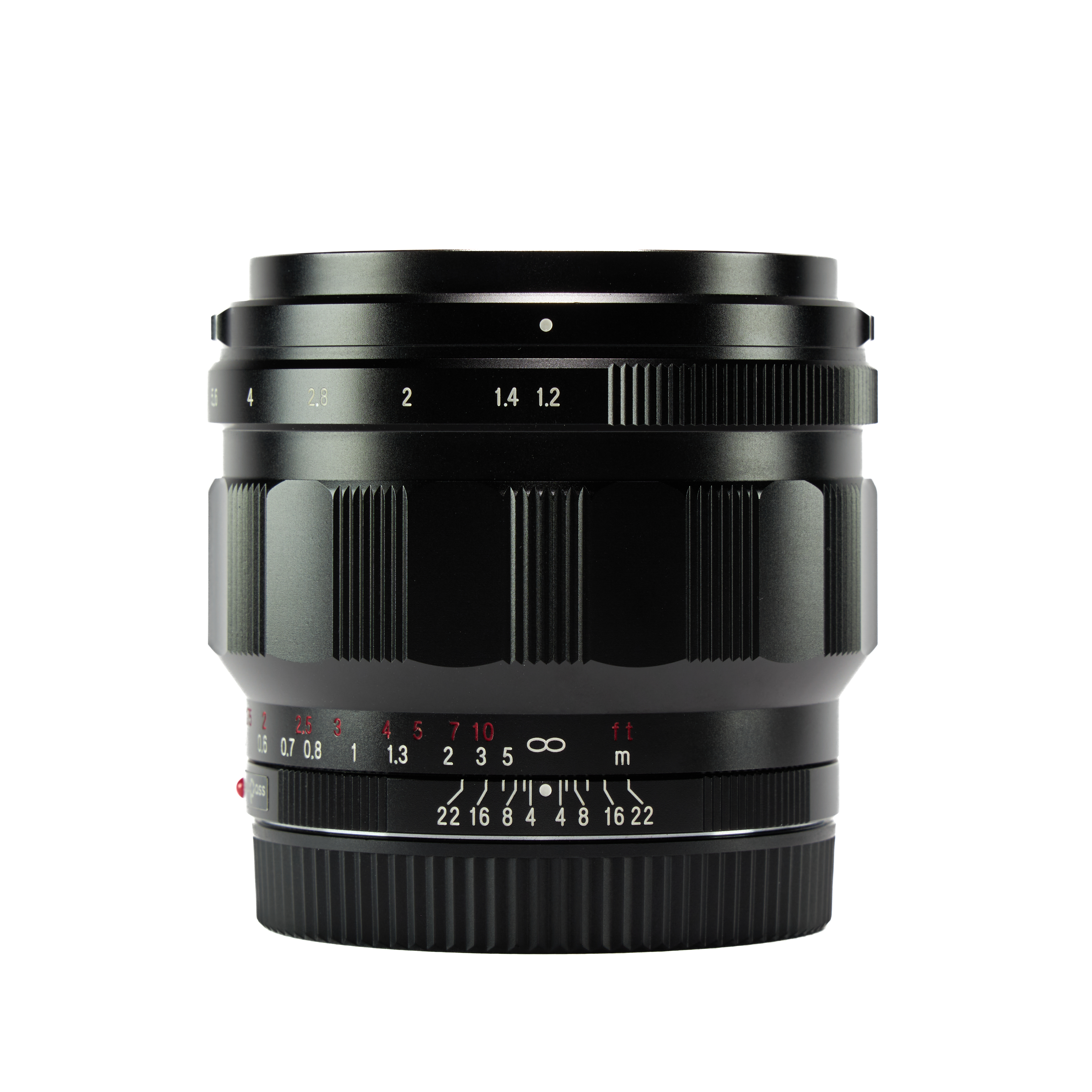 レンタル - COSINA(コシナ)フォクトレンダー NOKTON 40mm F1.2