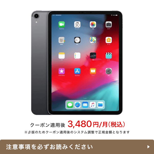 iPadPro 第1世代 64ギガ 11インチ iPad pro 11インチ 第一世代 Wi-