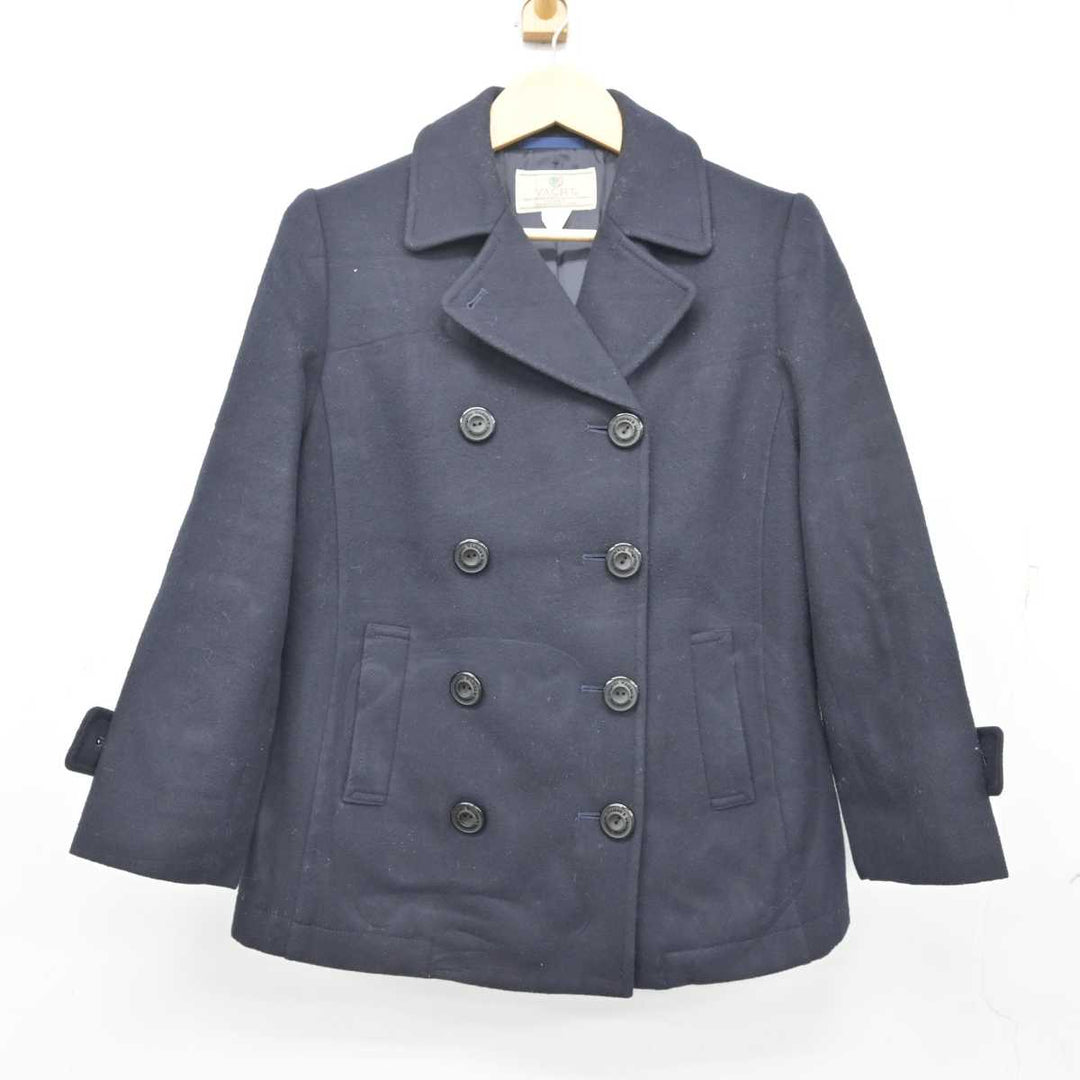 相模女子大学高等部 指定 コート Sサイズ