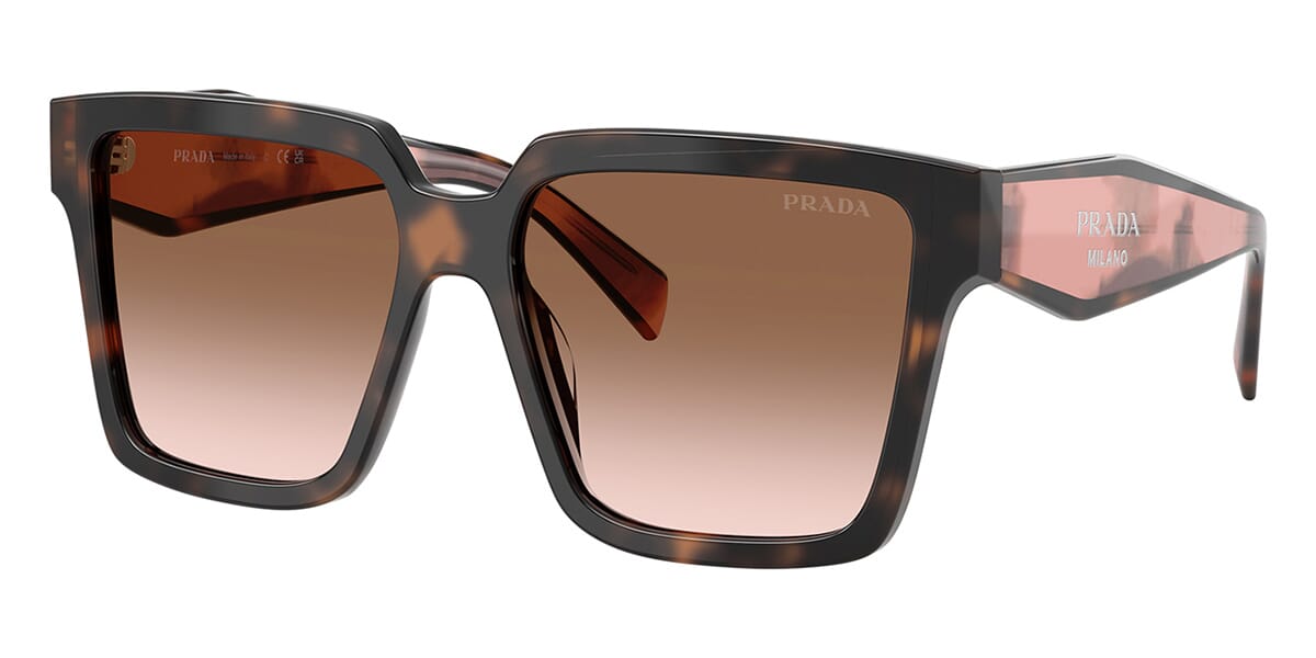 Prada PR 24ZS 23A0A6 Sunglasses - US