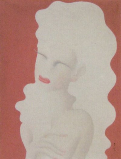 東郷たまみ追悼展