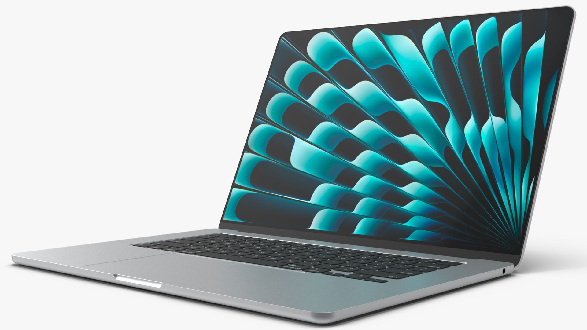 APPLE MACBOOK AIR (15.3インチ)シルバ 【公式通販】