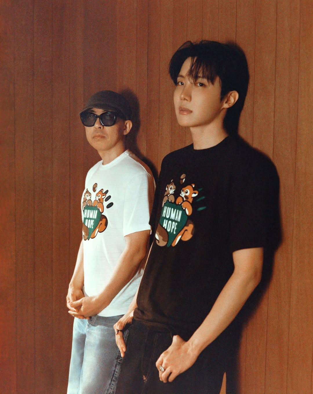 251117 j-hope on Instagram : r/bangtan