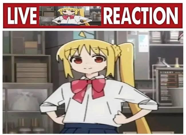 ルーシーと虹夏って同一人物だって100%確信してるんだけど : r