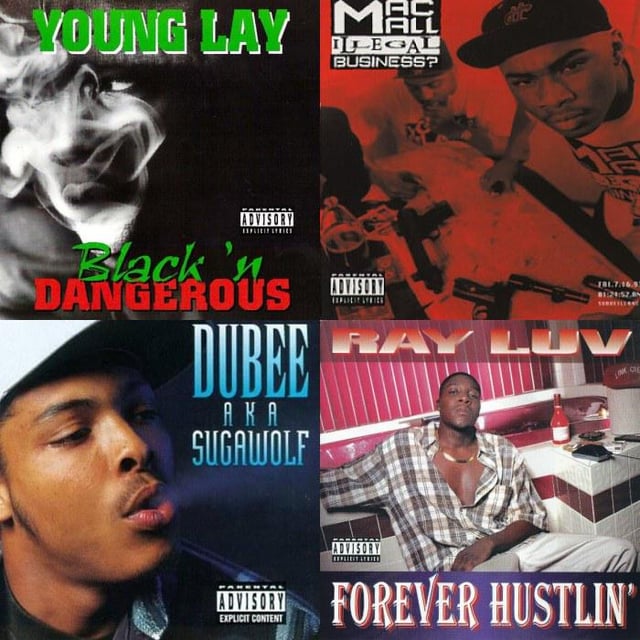 Khayree The Blackalation ポスター Khayree The Blackalation