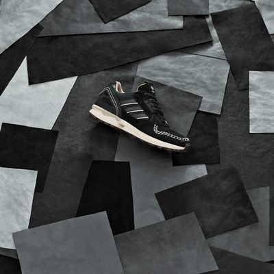 Y is for YCTN: The ZX 9000 YCTN Sneaker