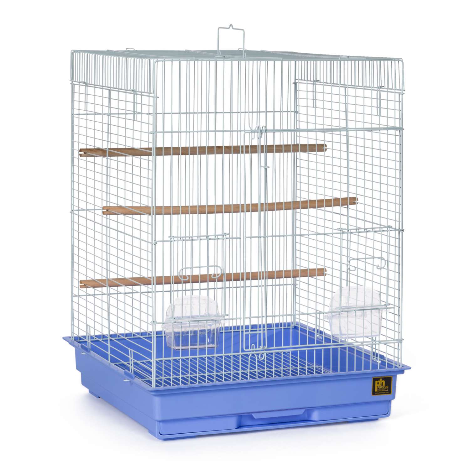 Assorted Cockatiel Bird Cages, Multipack ECONO-1818 Prevue Pet
