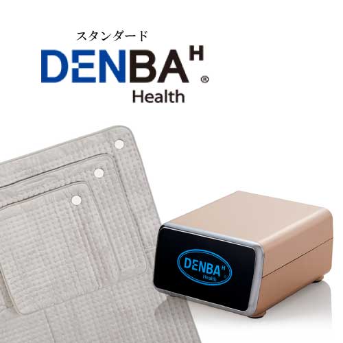 もりかぜ DENBA healthスタンダード 中古 DENBA Health （デンバ