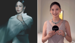 顔まわりが華やぐ！エミリオ・プッチから「おしゃれなフェイスマスク