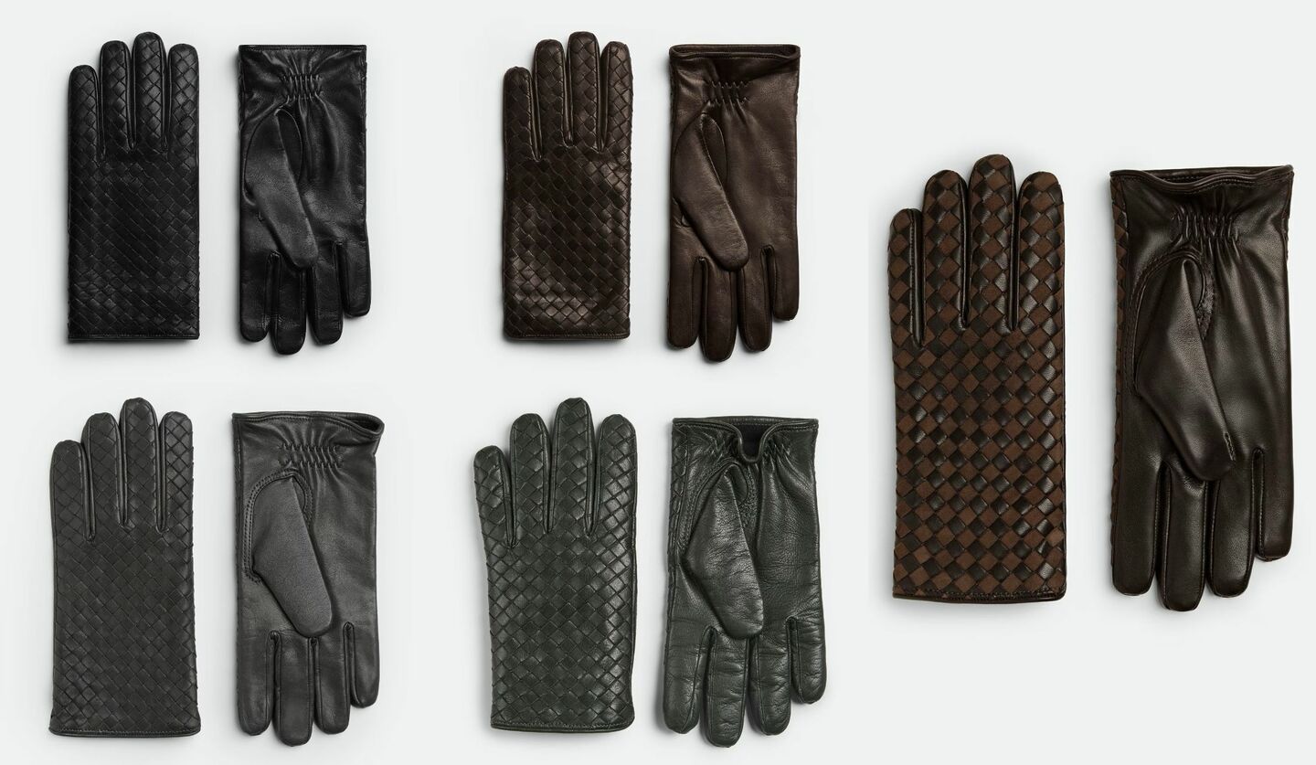 洗練と防寒を兼ね備えるタイムレスなスタイル！ボッテガ・ヴェネタより