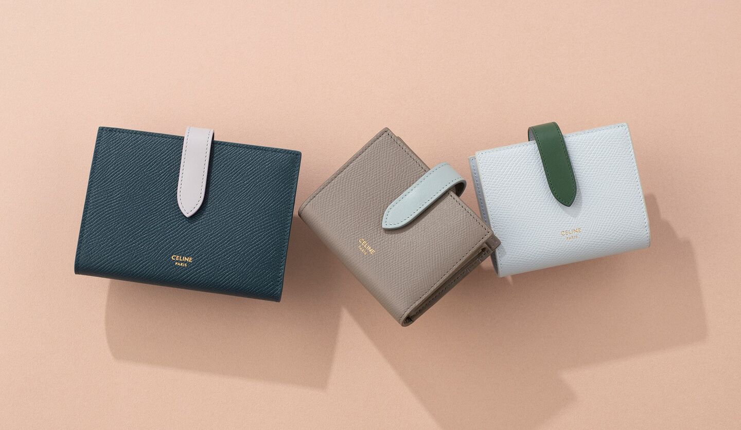 今日は一粒万倍日】開運日に新調したいのはセリーヌでリピート率NO.1