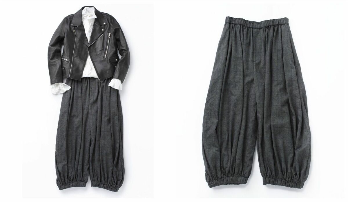 人気スタイリストが自分の誕生日に“つい買ってしまう”ブランドは