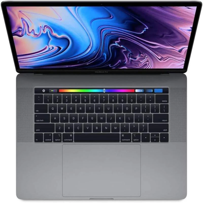 Apple Macbook Pro 2017 i7 4.1GHz 16GB Memoria 512GB SSD 15.6