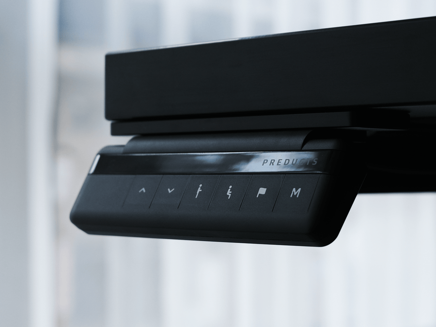 PREDUCTS DOME W120 天板、コントローラー、スターターキット 電動昇降