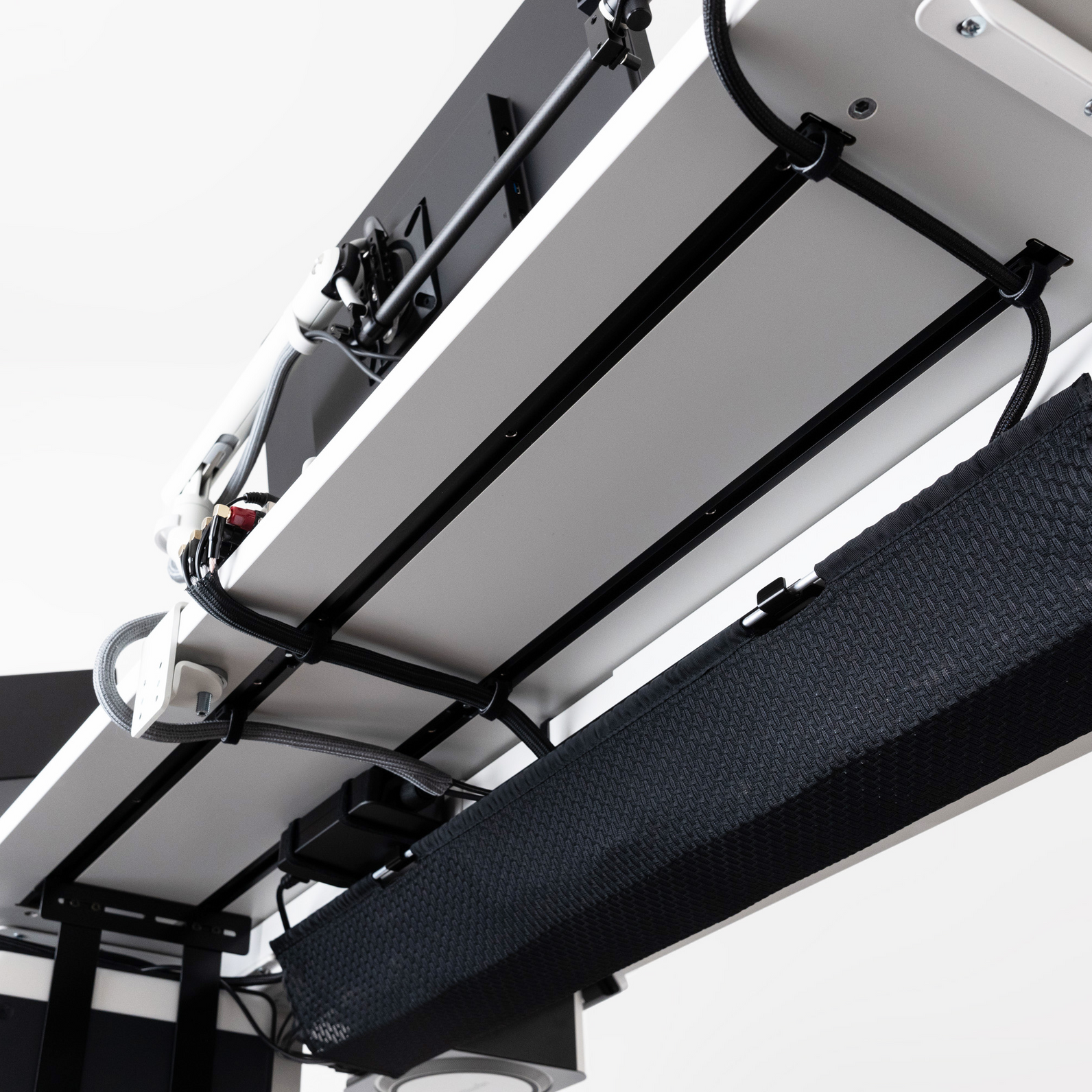 Hanger for Mesh Cable Holder | PREDUCTS