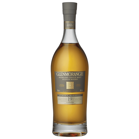 Glenmorangie 19 Years Old Finest Reserve 750ml – Preet's Liquors