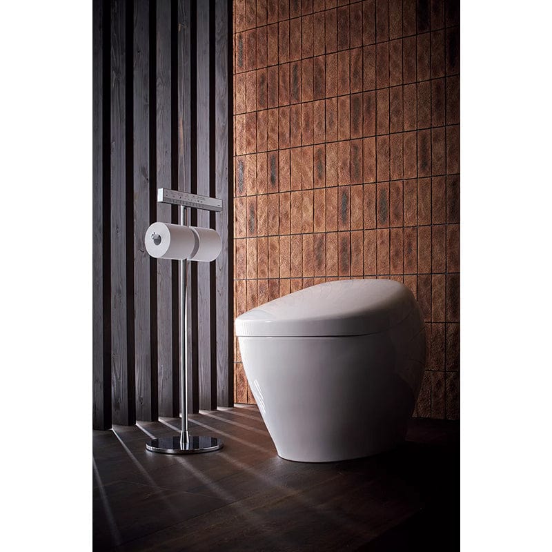 TOTO Neorest NX2 Dual Flush Bidet Toilet - 1.0 & 0.8 GPF — Premier