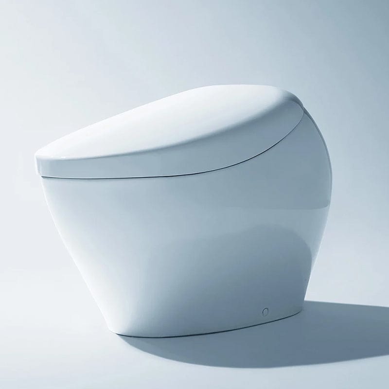 TOTO Neorest NX2 Dual Flush Bidet Toilet - 1.0 & 0.8 GPF — Premier