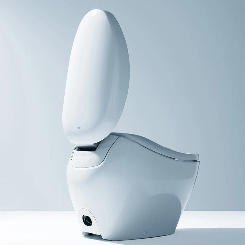 TOTO Neorest NX2 Dual Flush Bidet Toilet - 1.0 & 0.8 GPF — Premier