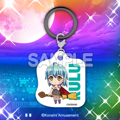 まじくじちゃんすBT | コナミ プレミアムくじ ONLINE