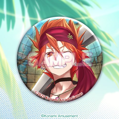 SOUND VOLTEXくじ​​ - くじポータル