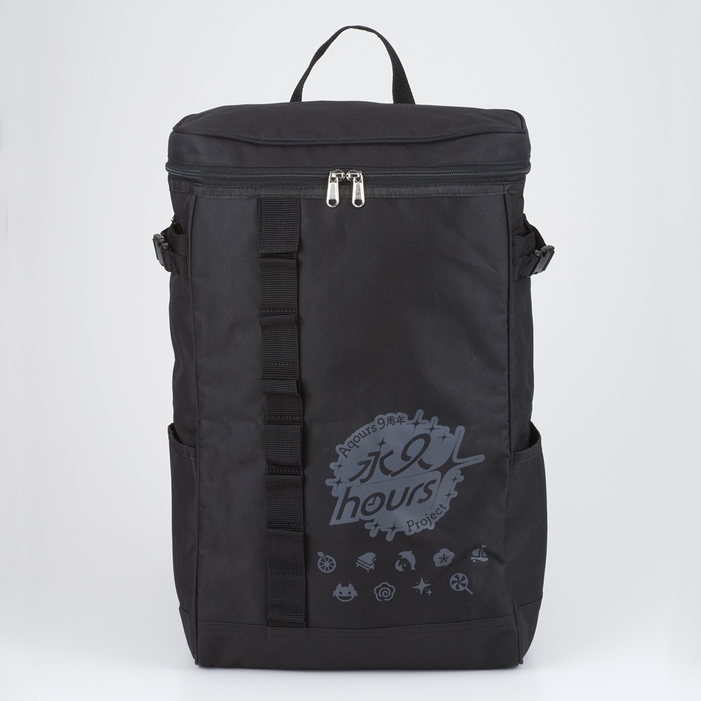 ラブライブ！サンシャイン!! 浦の星女学院購買部 Aqours 9周年