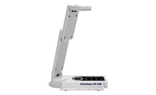 AVerVision VP-1HD - Mechanical arm/Portable Visualizer Document