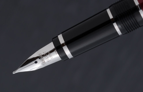 パイロット エラボー（FE-25SR）｜商品一覧｜パイロットほか高級万年筆